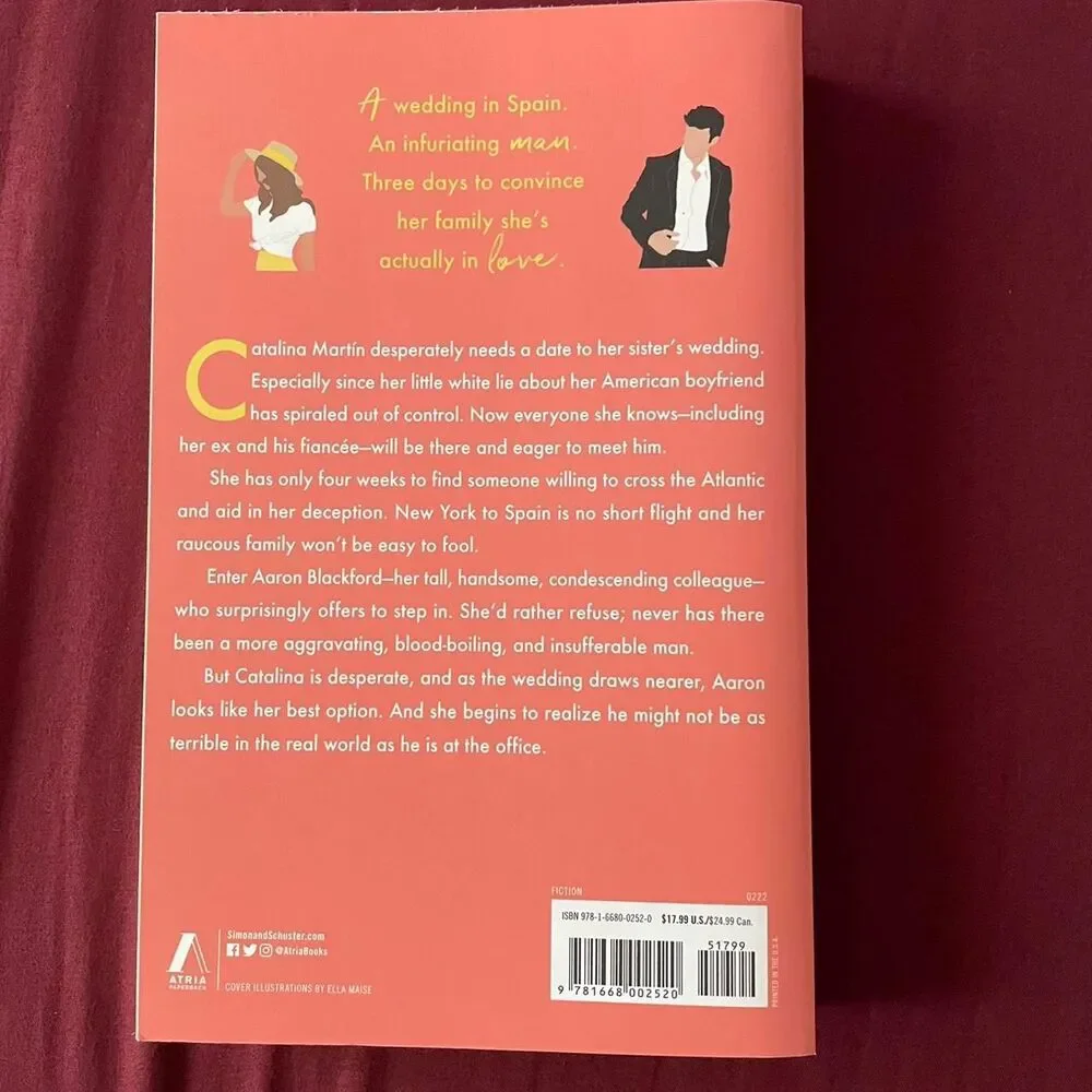bestseller spanish love